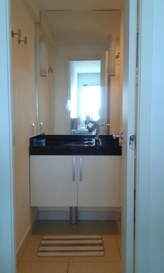 Incrivel Vista Vip De Ponta Negra - Morro Do Careca Do 32º Andar Apartment นาตาล ภายนอก รูปภาพ