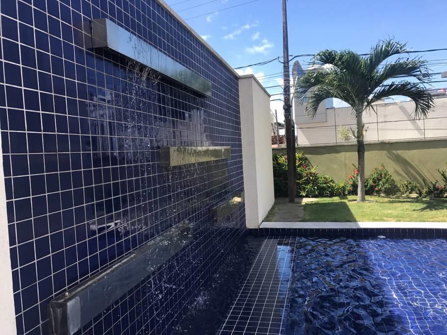 Incrivel Vista Vip De Ponta Negra - Morro Do Careca Do 32º Andar Apartment นาตาล ภายนอก รูปภาพ
