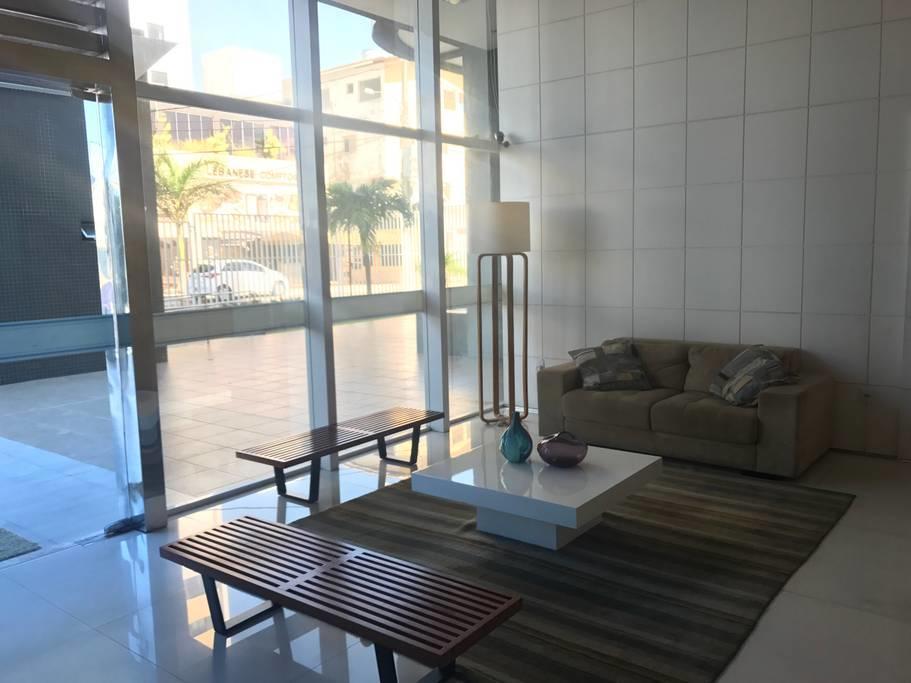Incrivel Vista Vip De Ponta Negra - Morro Do Careca Do 32º Andar Apartment นาตาล ภายนอก รูปภาพ