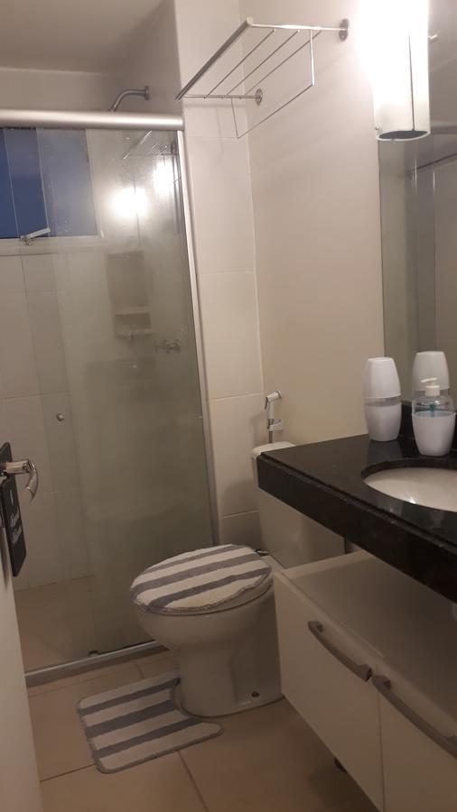 Incrivel Vista Vip De Ponta Negra - Morro Do Careca Do 32º Andar Apartment นาตาล ภายนอก รูปภาพ